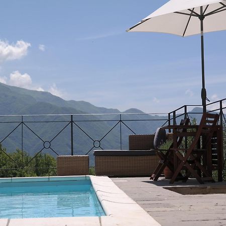 Belvilla By Oyo Casa Mazzola Fivizzano Extérieur photo