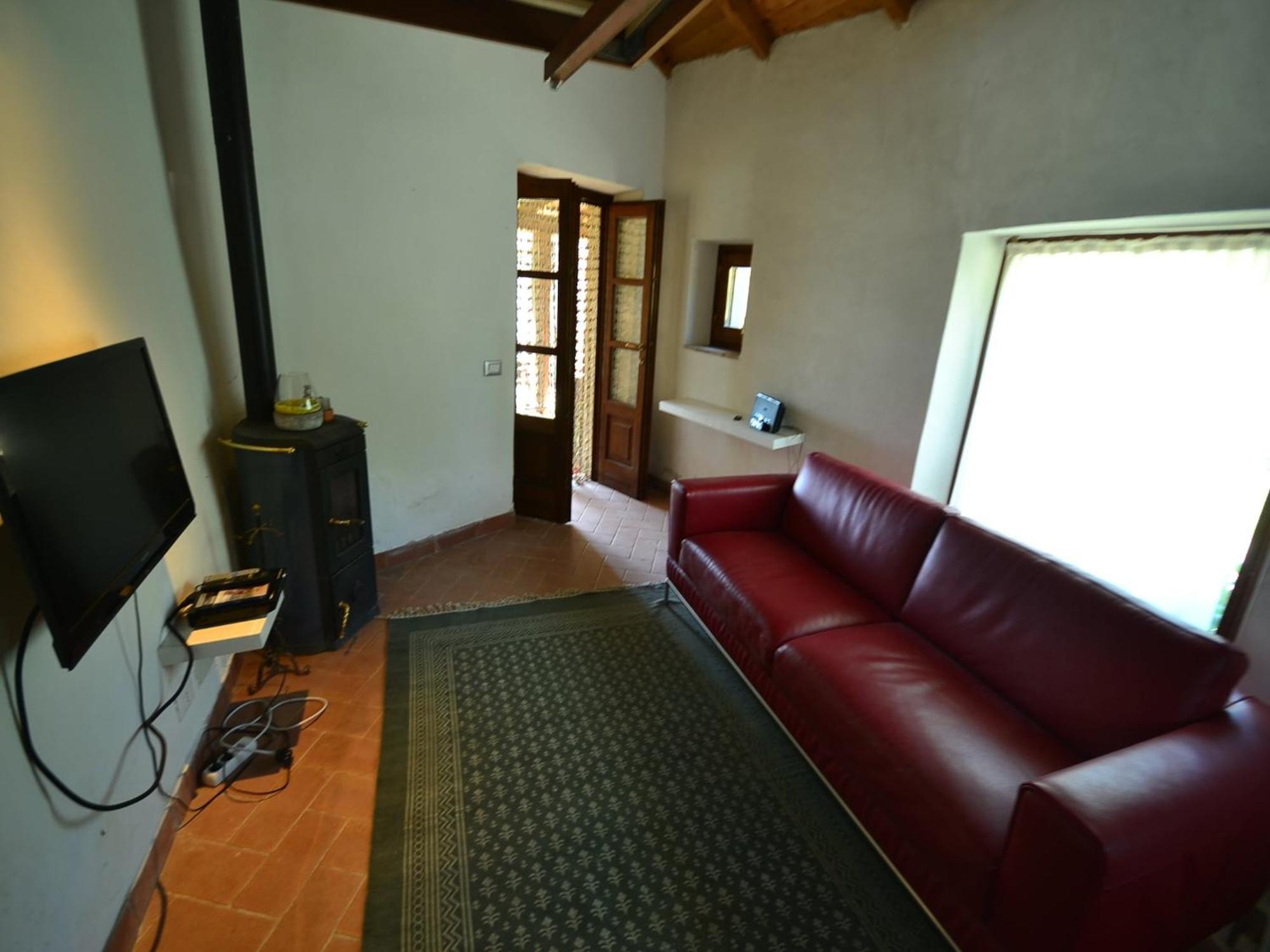 Belvilla By Oyo Casa Mazzola Fivizzano Extérieur photo