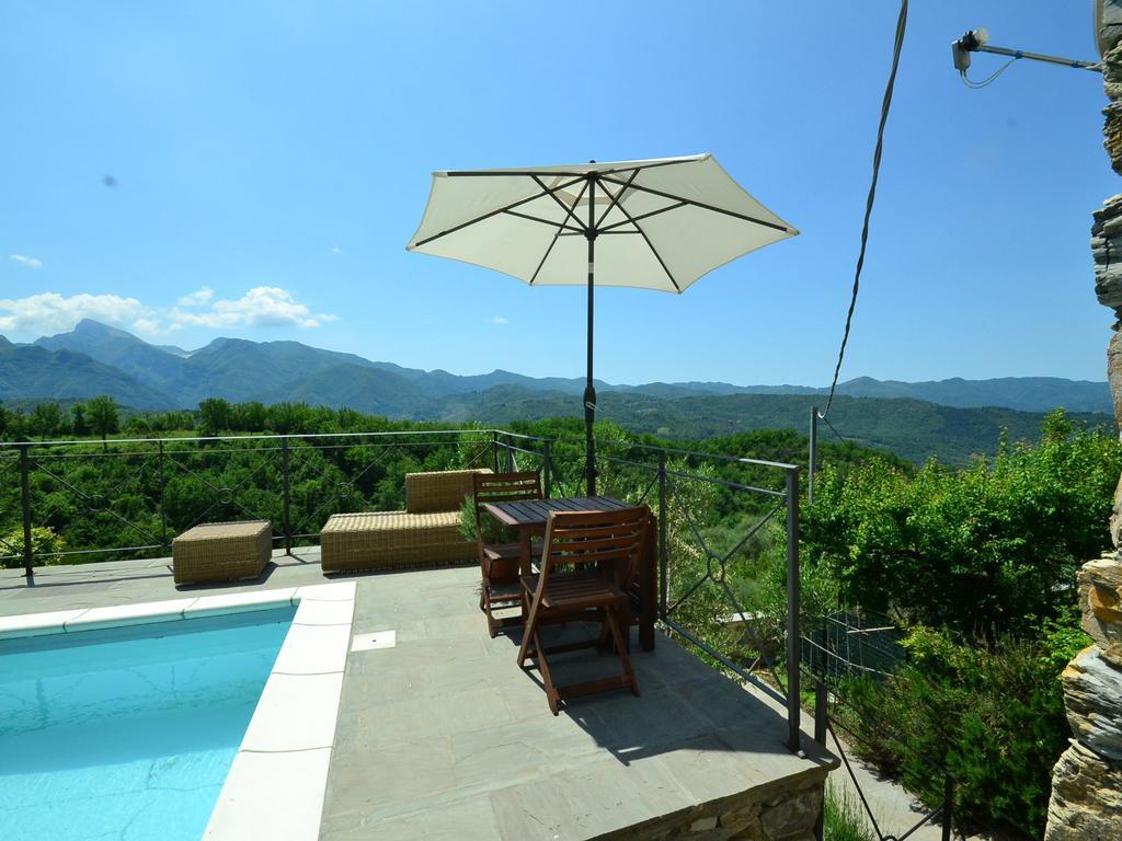 Belvilla By Oyo Casa Mazzola Fivizzano Extérieur photo