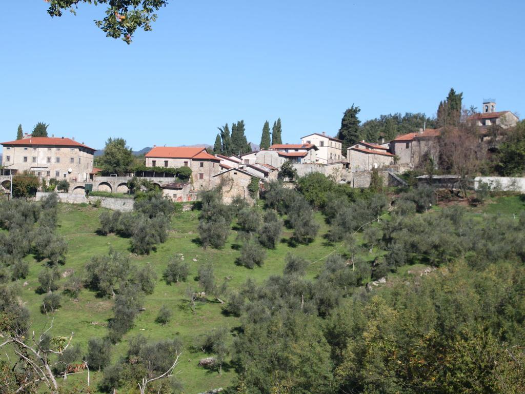 Belvilla By Oyo Casa Mazzola Fivizzano Extérieur photo