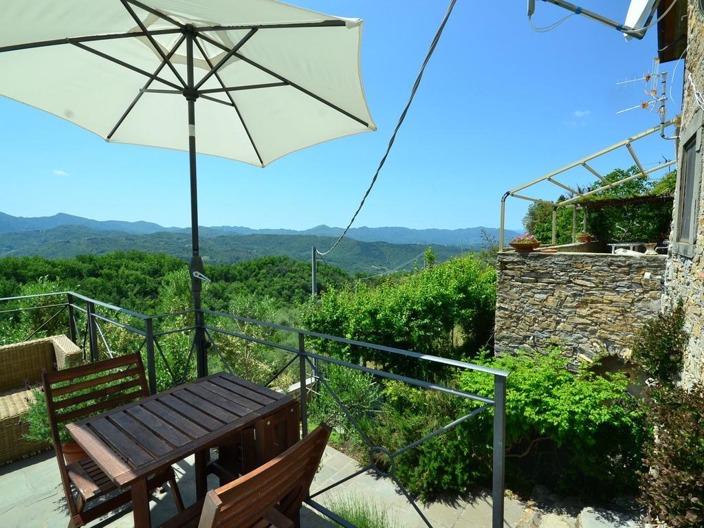 Belvilla By Oyo Casa Mazzola Fivizzano Extérieur photo