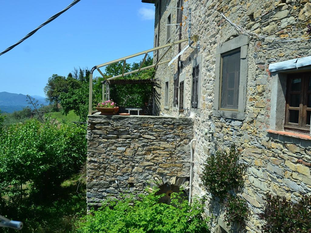 Belvilla By Oyo Casa Mazzola Fivizzano Extérieur photo
