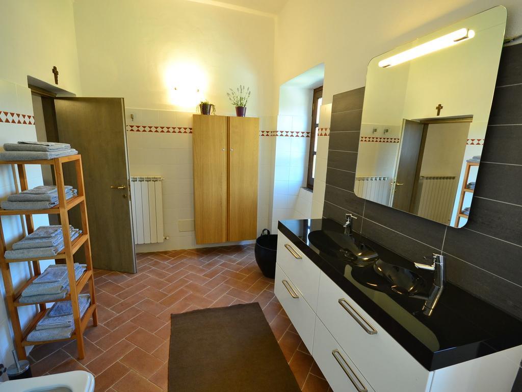 Belvilla By Oyo Casa Mazzola Fivizzano Extérieur photo