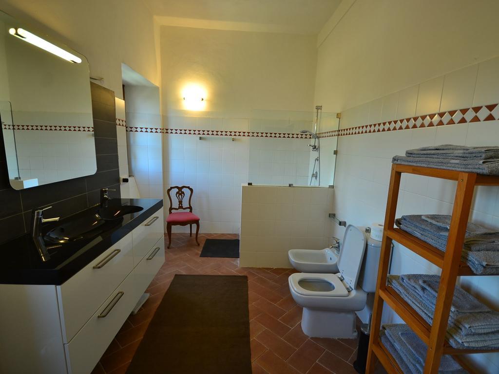 Belvilla By Oyo Casa Mazzola Fivizzano Extérieur photo