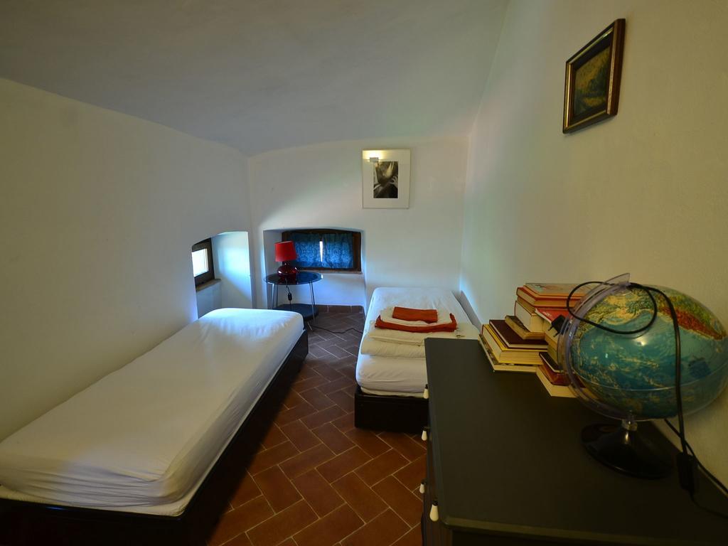 Belvilla By Oyo Casa Mazzola Fivizzano Extérieur photo