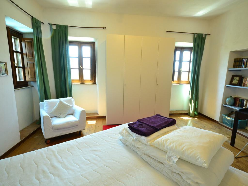Belvilla By Oyo Casa Mazzola Fivizzano Extérieur photo
