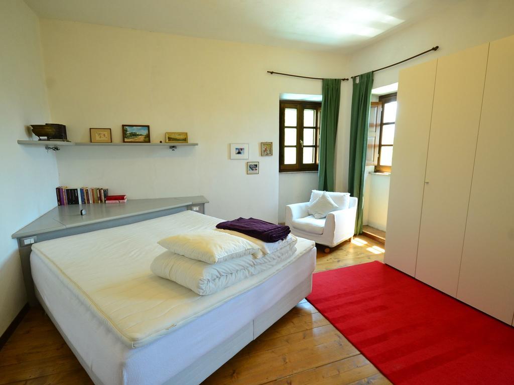 Belvilla By Oyo Casa Mazzola Fivizzano Extérieur photo