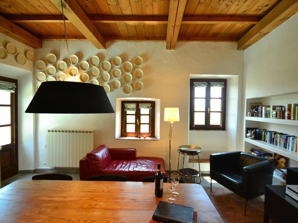 Belvilla By Oyo Casa Mazzola Fivizzano Extérieur photo