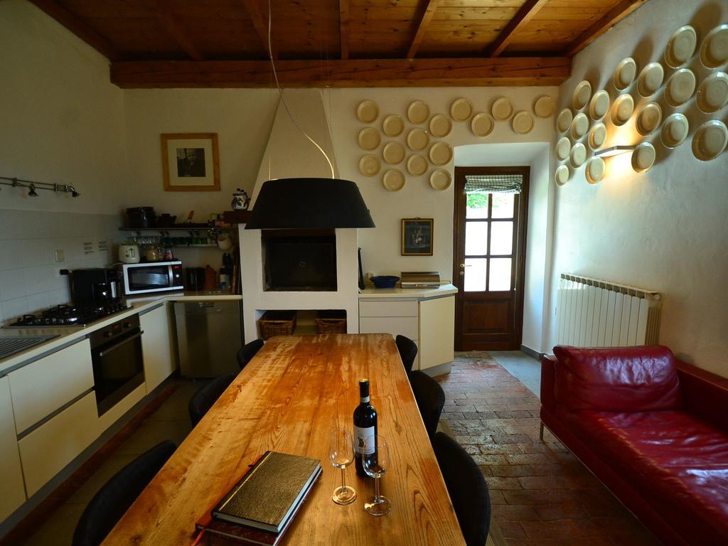 Belvilla By Oyo Casa Mazzola Fivizzano Extérieur photo