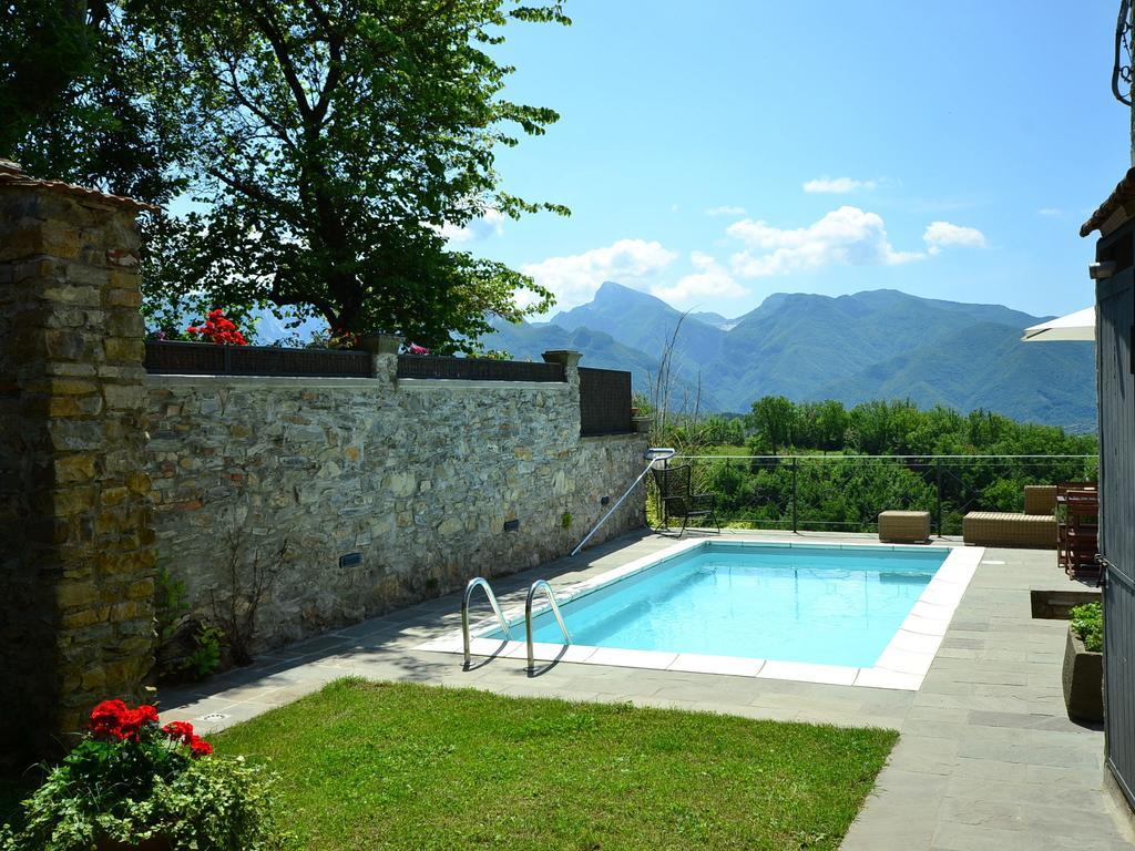 Belvilla By Oyo Casa Mazzola Fivizzano Extérieur photo
