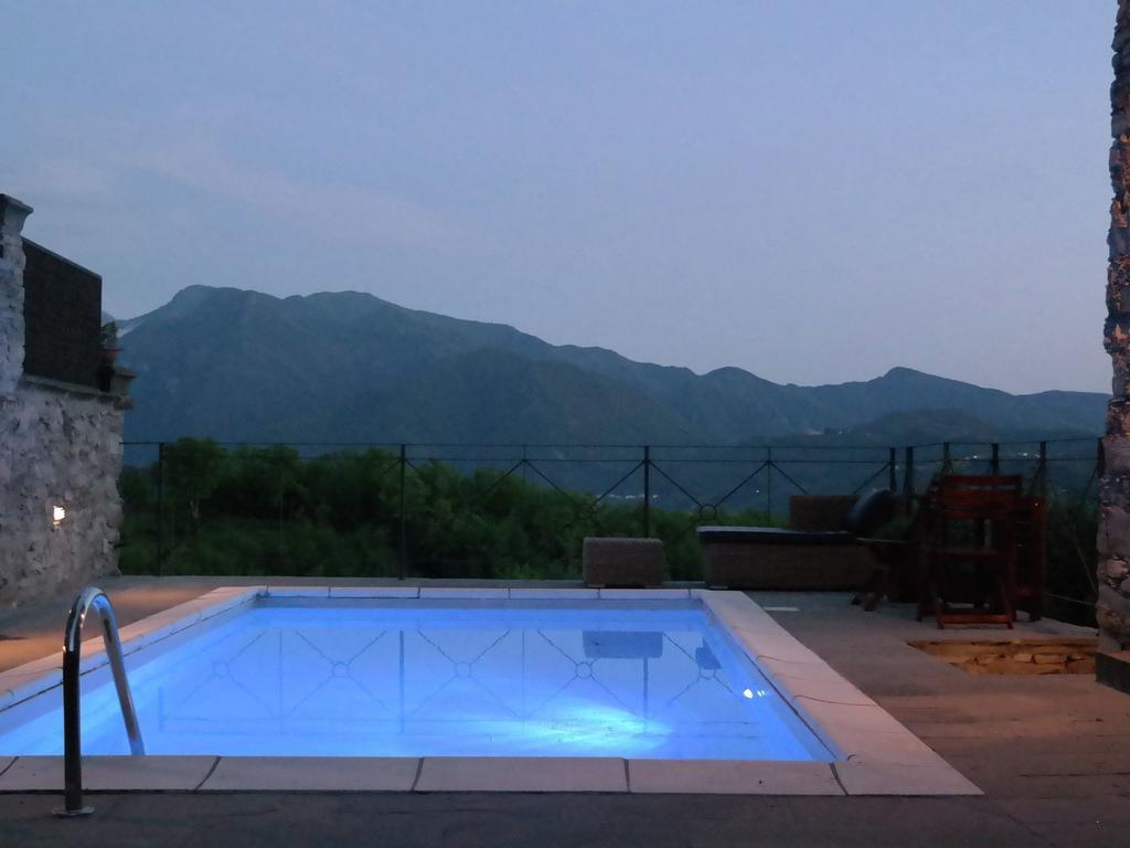 Belvilla By Oyo Casa Mazzola Fivizzano Extérieur photo