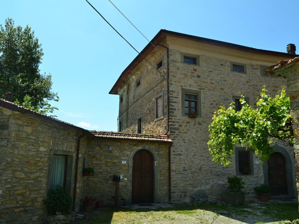 Belvilla By Oyo Casa Mazzola Fivizzano Extérieur photo