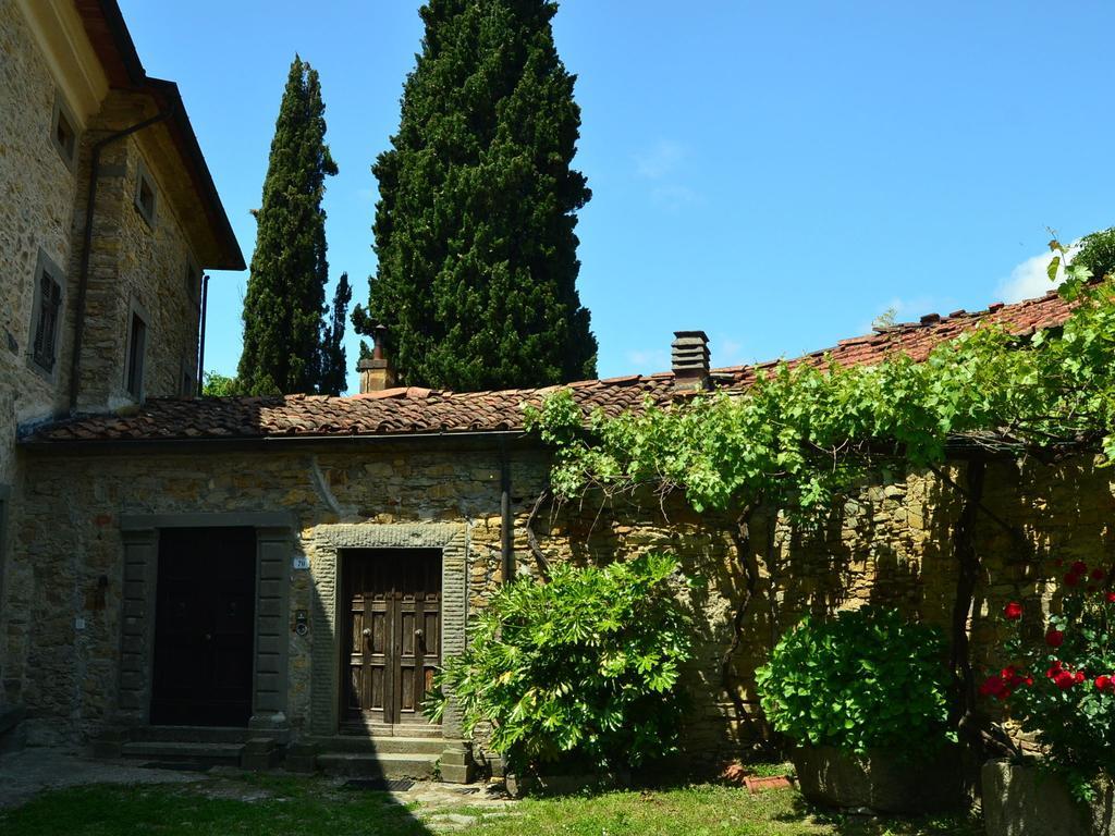 Belvilla By Oyo Casa Mazzola Fivizzano Extérieur photo